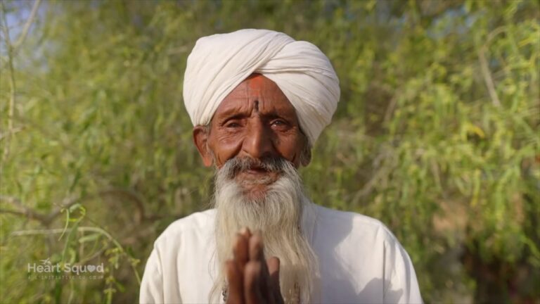 Heart Squad dans l’Inde des oubliés