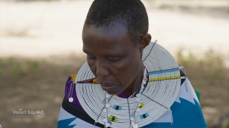 L’émancipation des femmes maasai