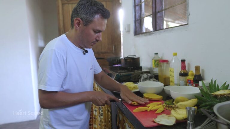Quand cuisine et handicap s’unissent